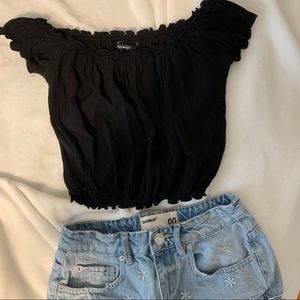 Brandy Melville Top